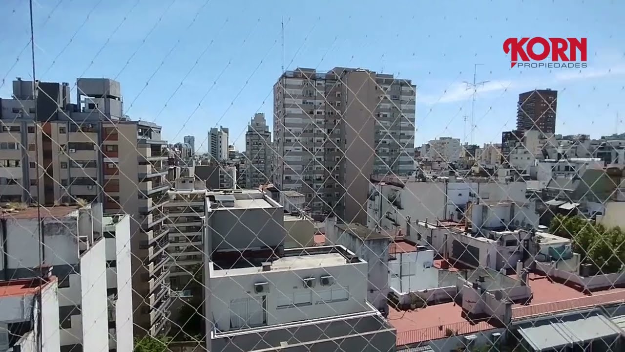 VENTA DE 4 AMBIENTES CON DEPENDENCIA, COCHERA Y DOS BAULERA EN BARRIO NORTE - RECOLETA
