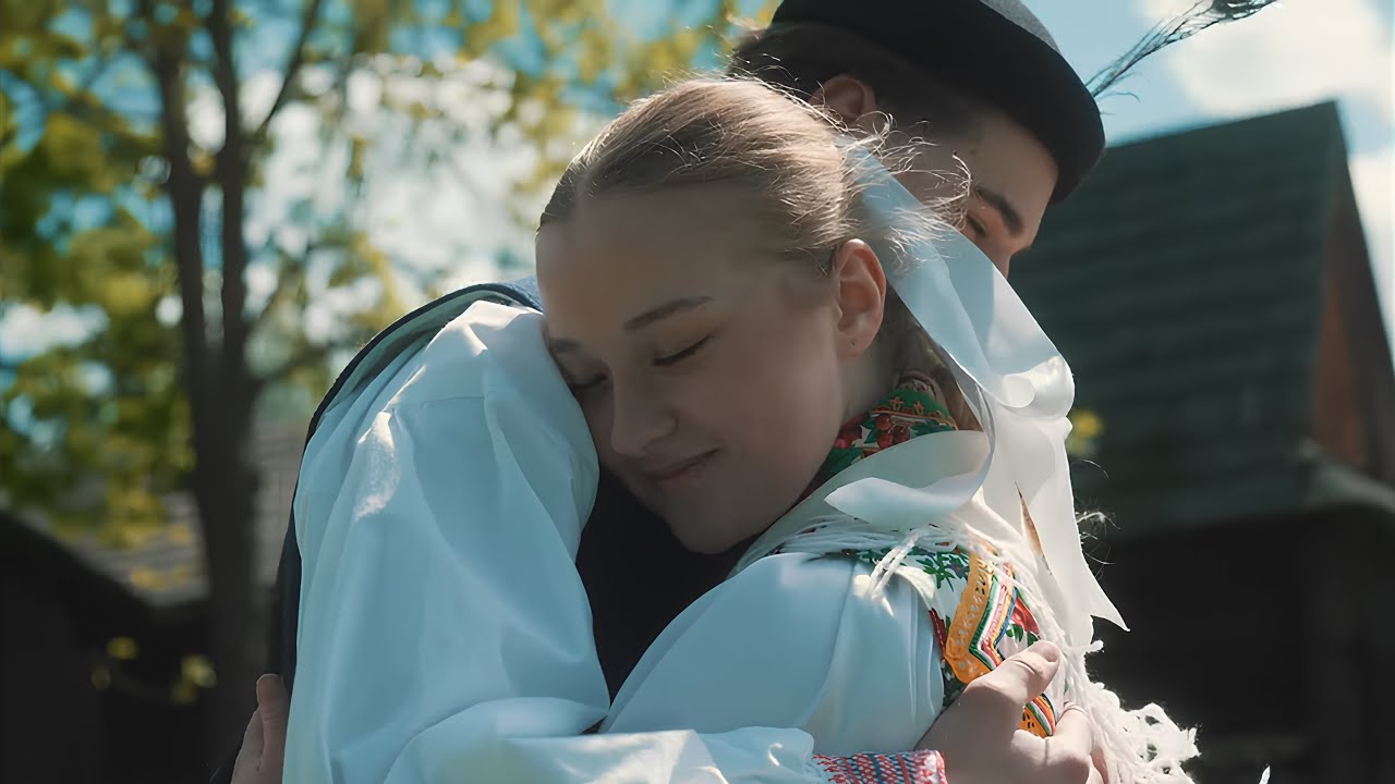 Ľudová hudba Štefana Cínu 