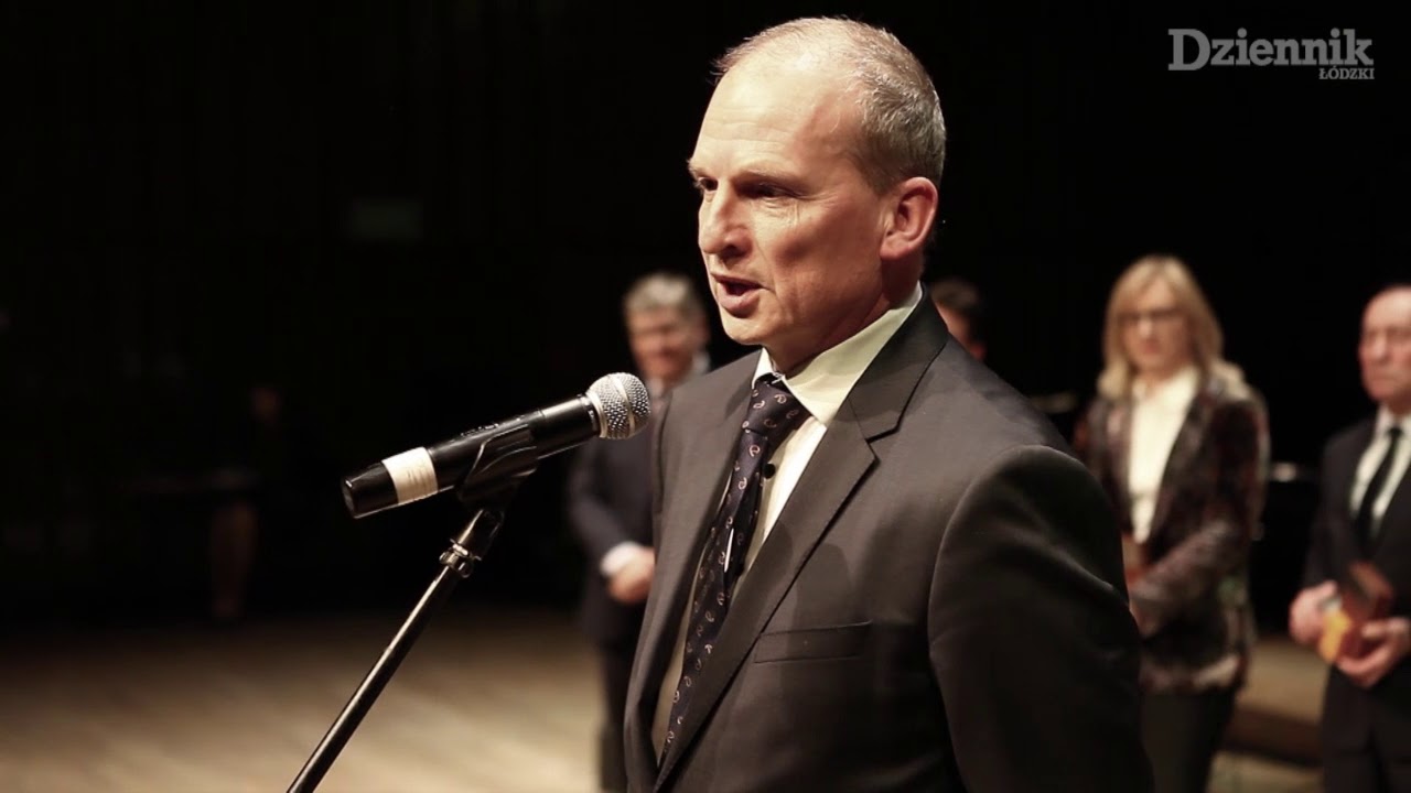 Menedżer Roku 2017 Regionu Łódzkiego