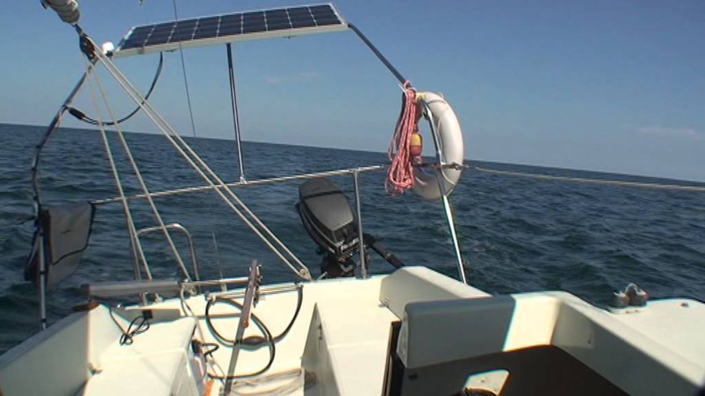 Черное Море SIRIUS 21