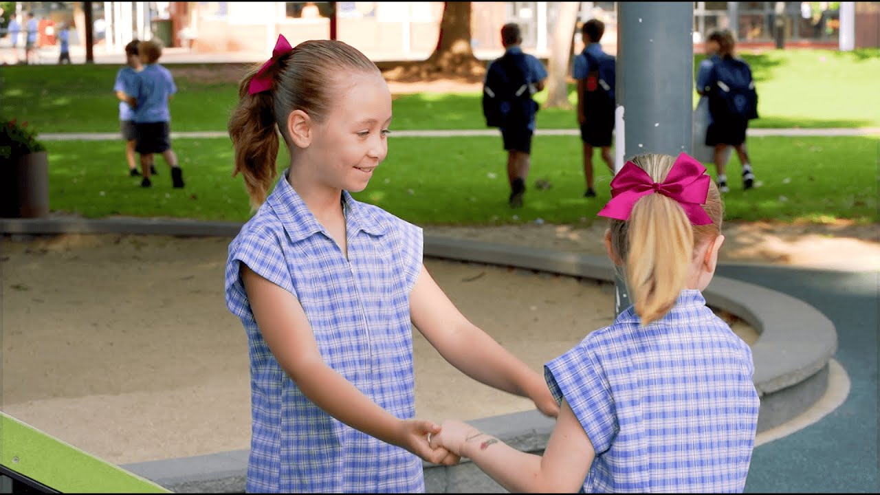 Welcome to St. Mary's Catholic Primary School, Swan Hill