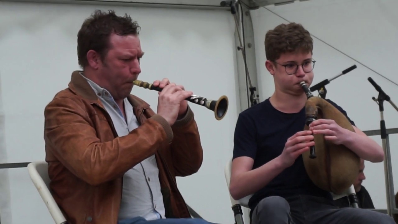 Concours Laridé-gavotte musique et danse, samedi 6 avril 2019 après-midi.