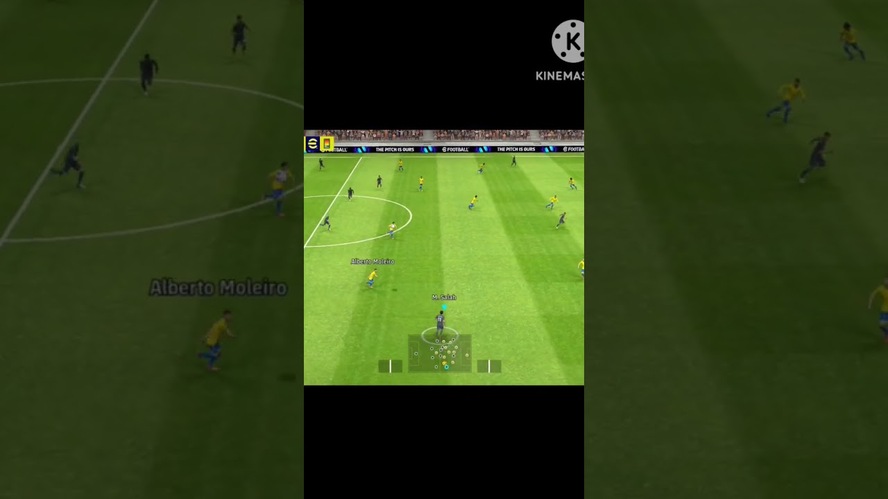 #efootball #pesfootball #pesgaming #shorts #efootball2024