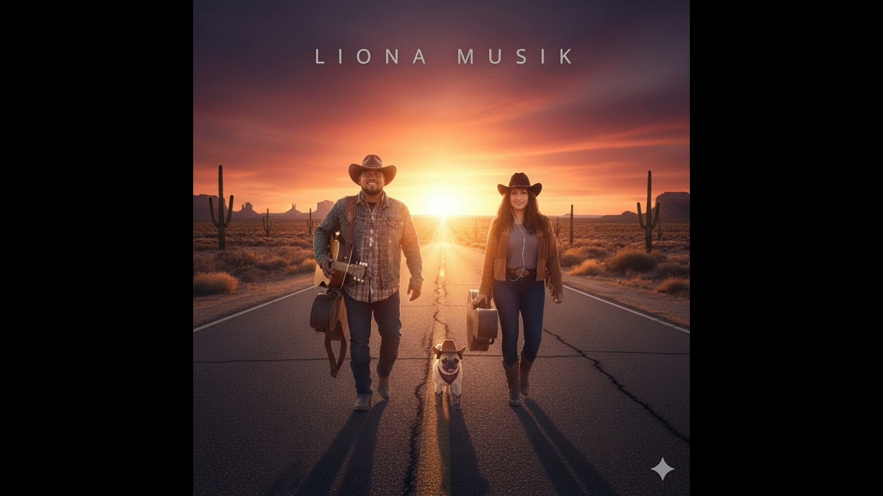 Just as I am-(Old gospel song ) Liona Musik