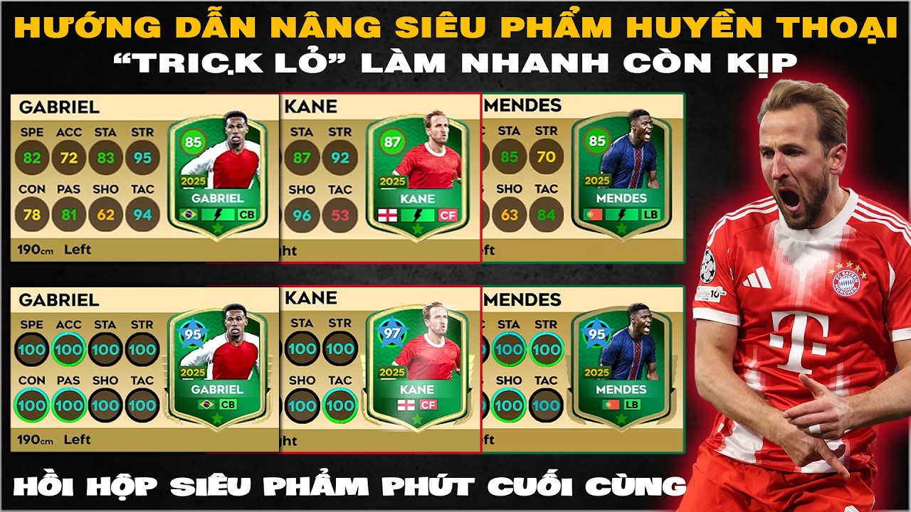DLS 26 | Hướng dẫn 