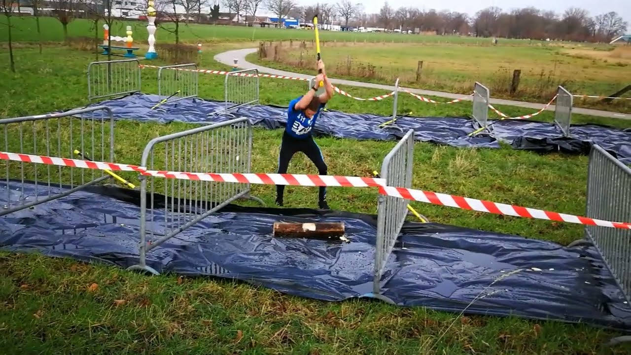 KSR Survivalrun Gendringen 2023 Jacob Reitsma 4e