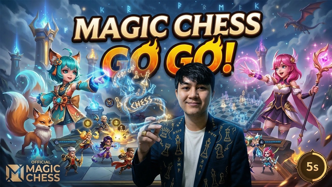 🔴[LIVE]​​  ចង់អុក