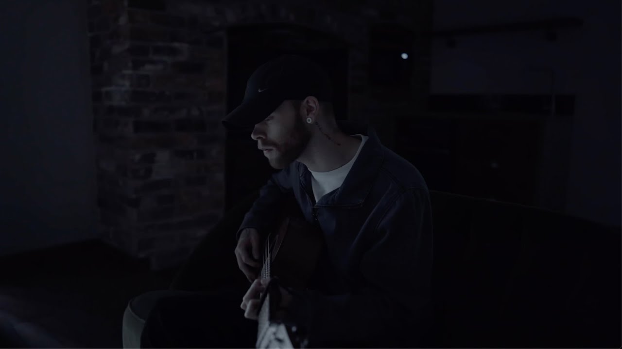 Frazer Lepford - My My