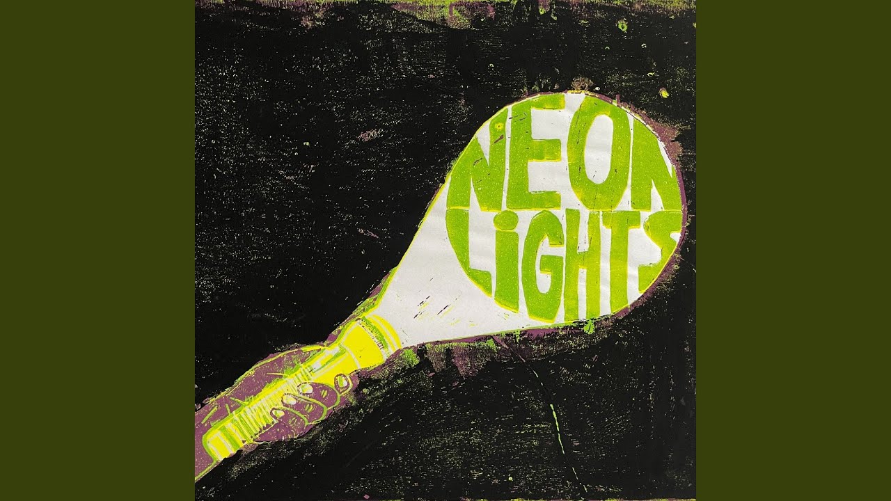 Neon Lights