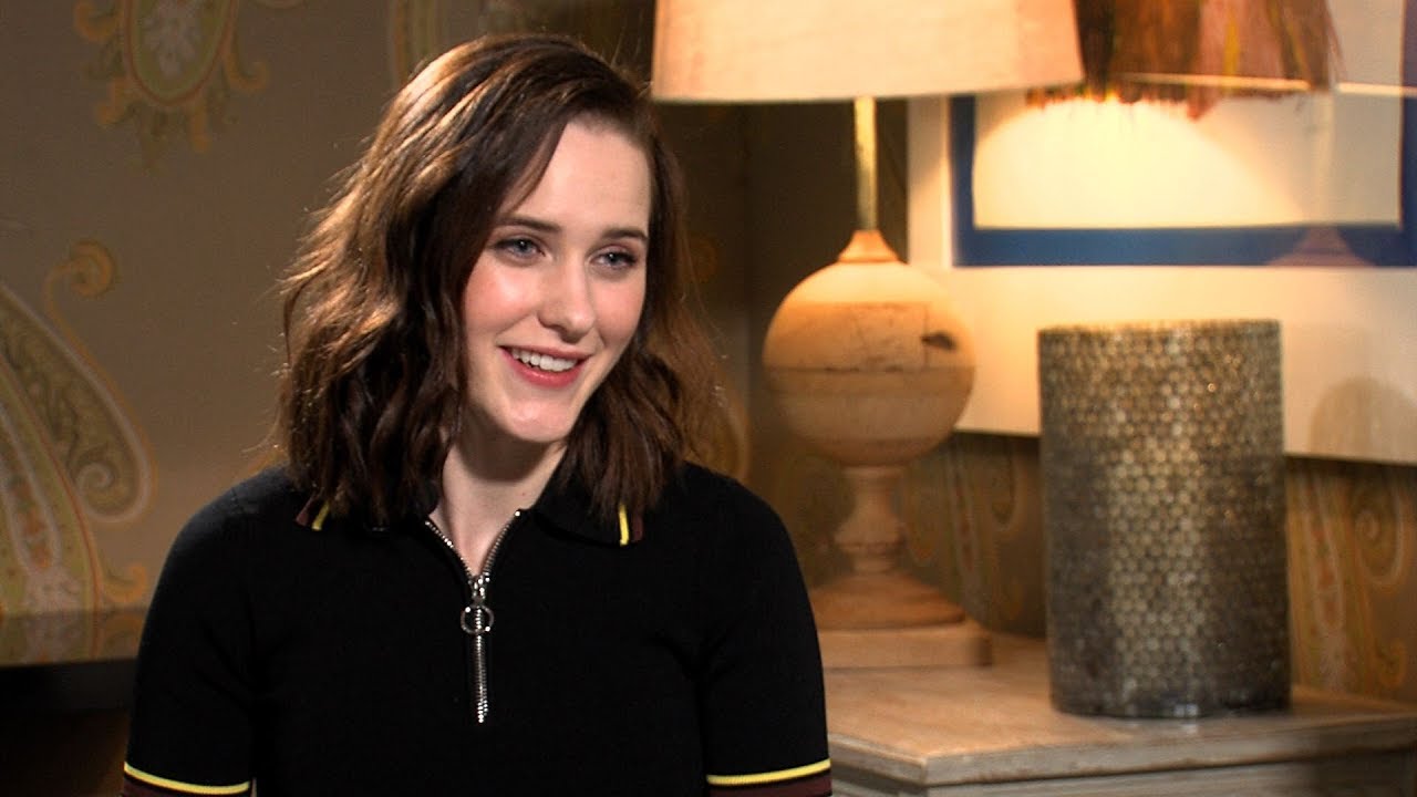 Rachel Brosnahan - Stars of 