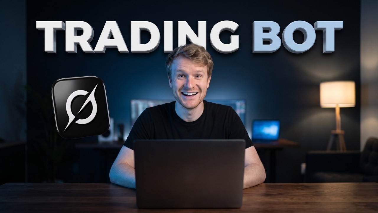 Grok Trading Bot 2026 &mdash; Setup and Live Test