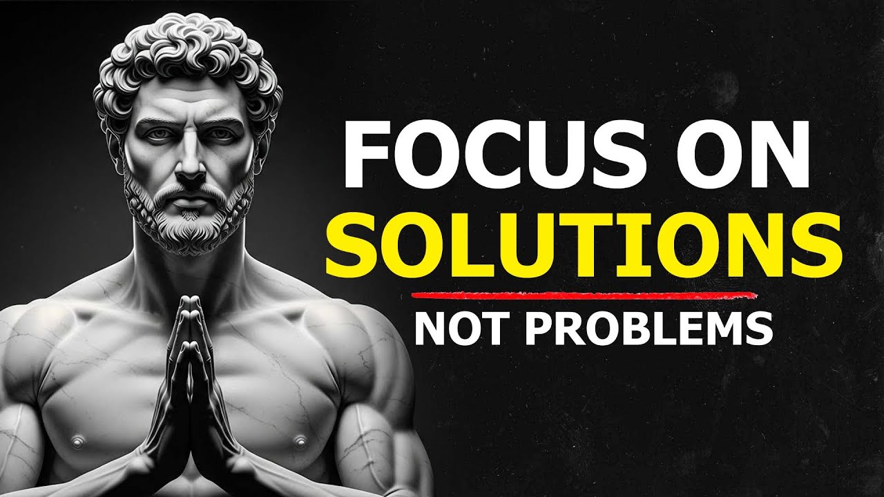 36 Life Lessons That Will Fix 99% Of Your Problems | Stoicism