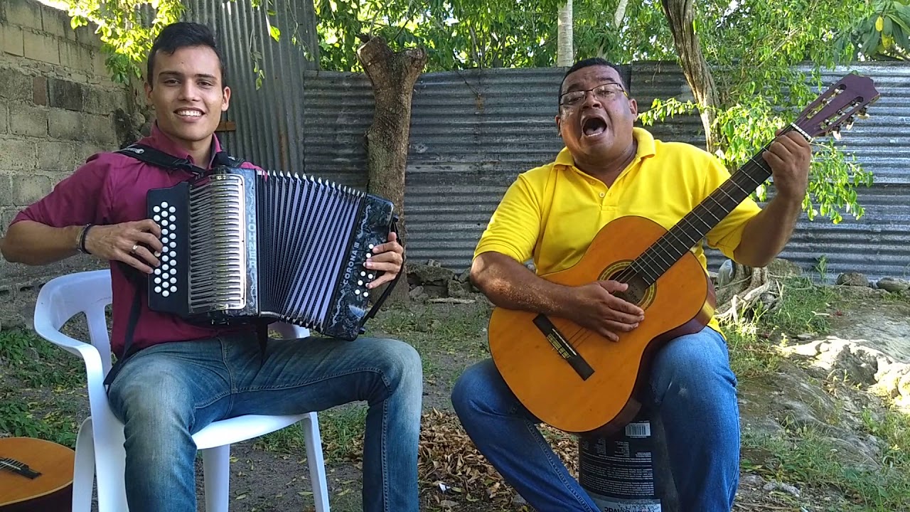 CALMA MI MELANCOLÍA - OMAR JIMENEZ & TOM MERLANO