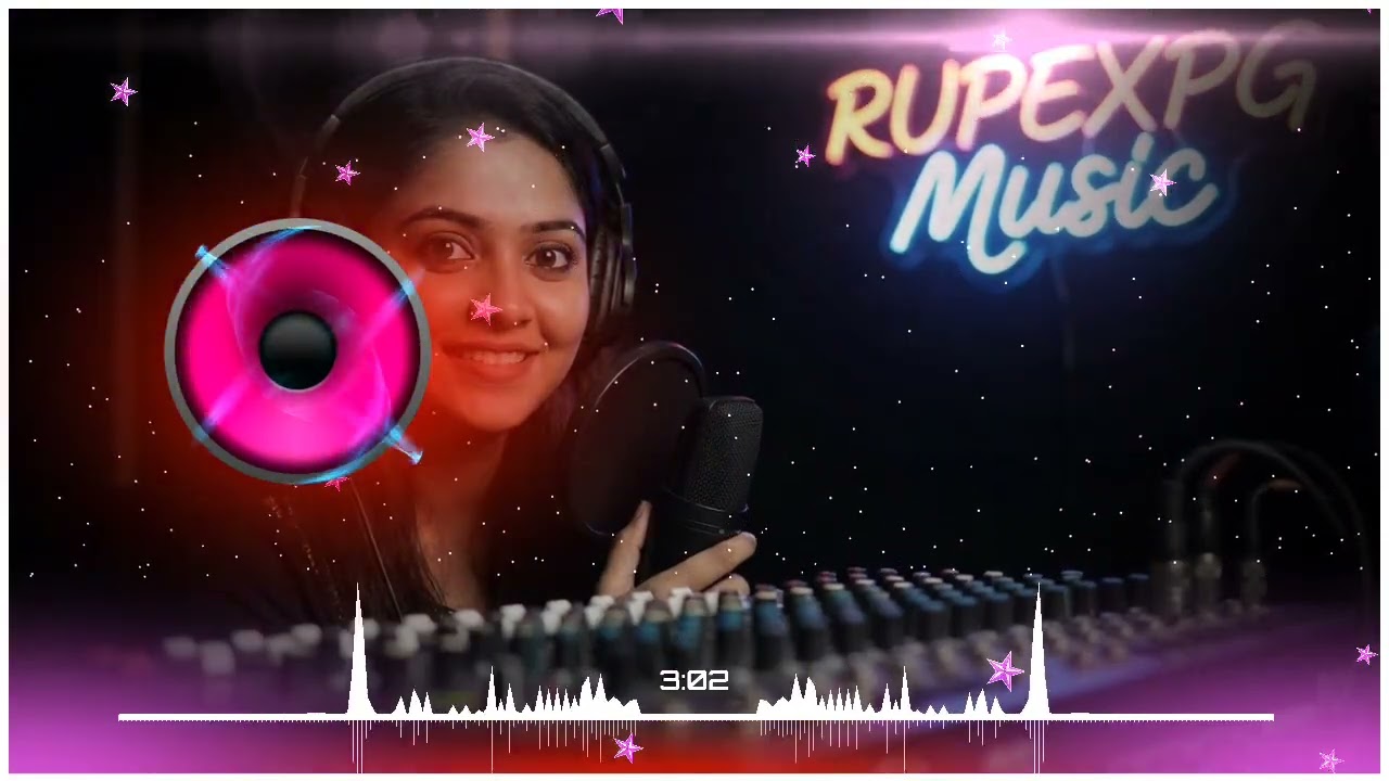 Non-Stop Gujarati Mix 🎶 | RupexPG Musical | Viral Dance Beats 🔥