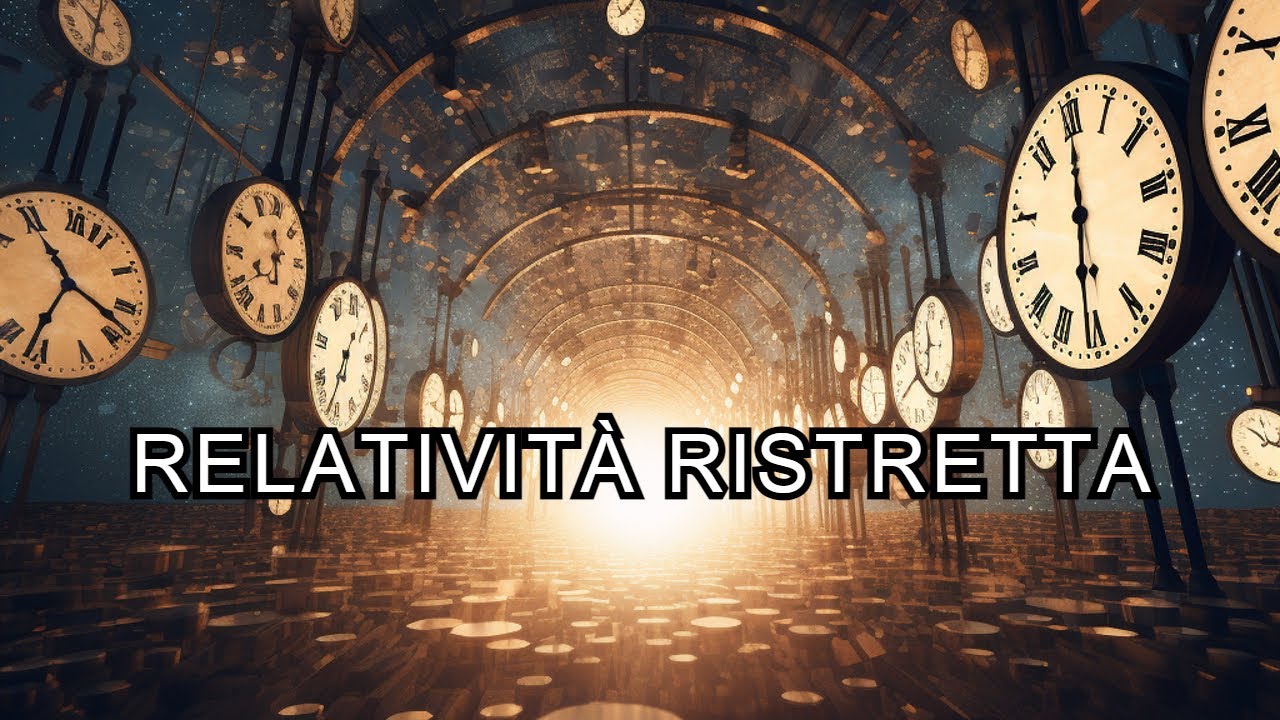 10 luoghi comuni errati sulla teoria della relatività ristretta