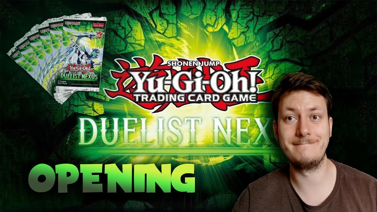ON TENTE LE FULLSET ! - DUNE - Opening Yu-Gi-Oh!