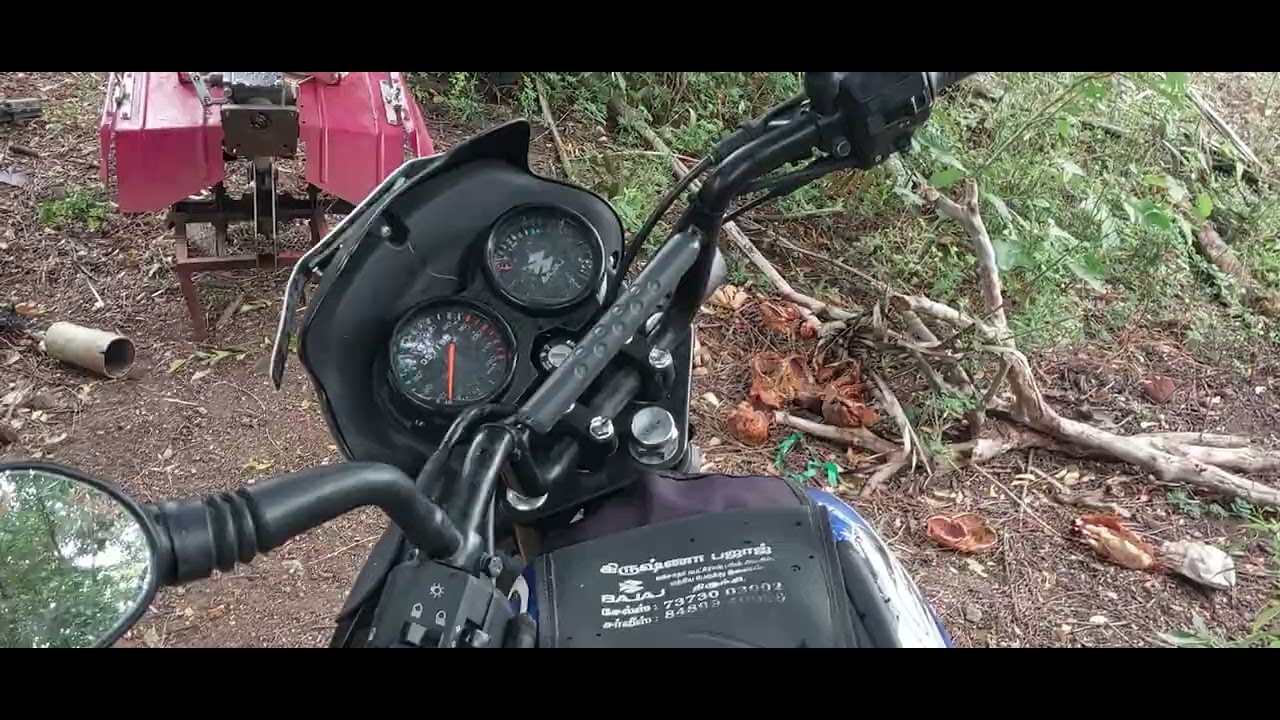 Bajaj ct 110 x after 5 months small Tamil review