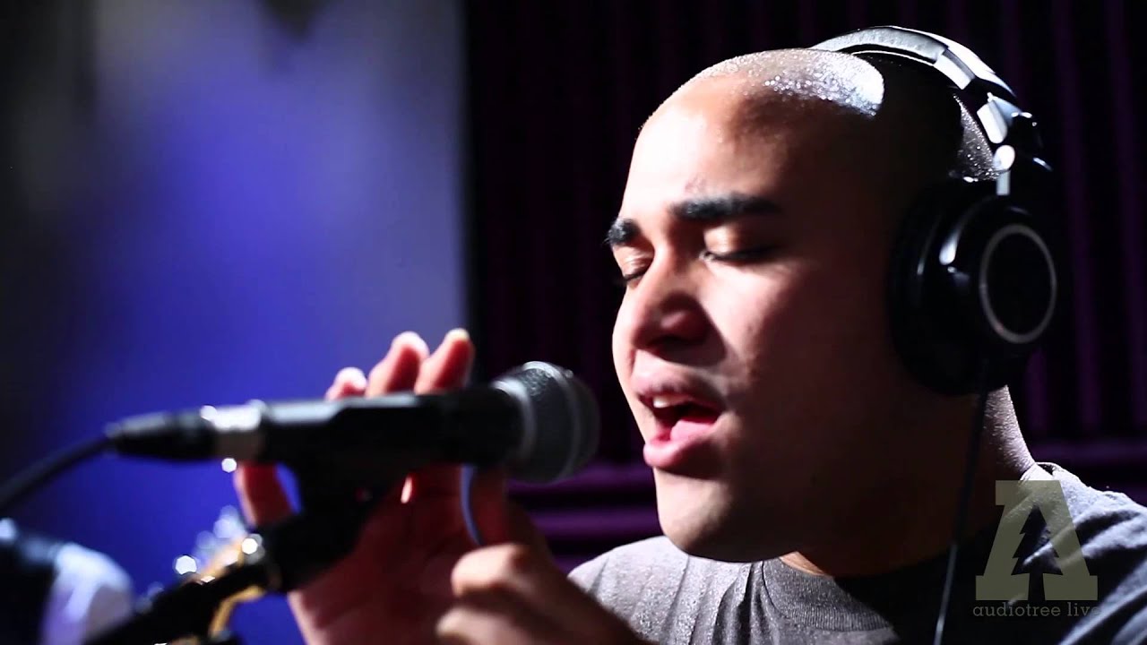 The Green - Love & Affection - Audiotree Live