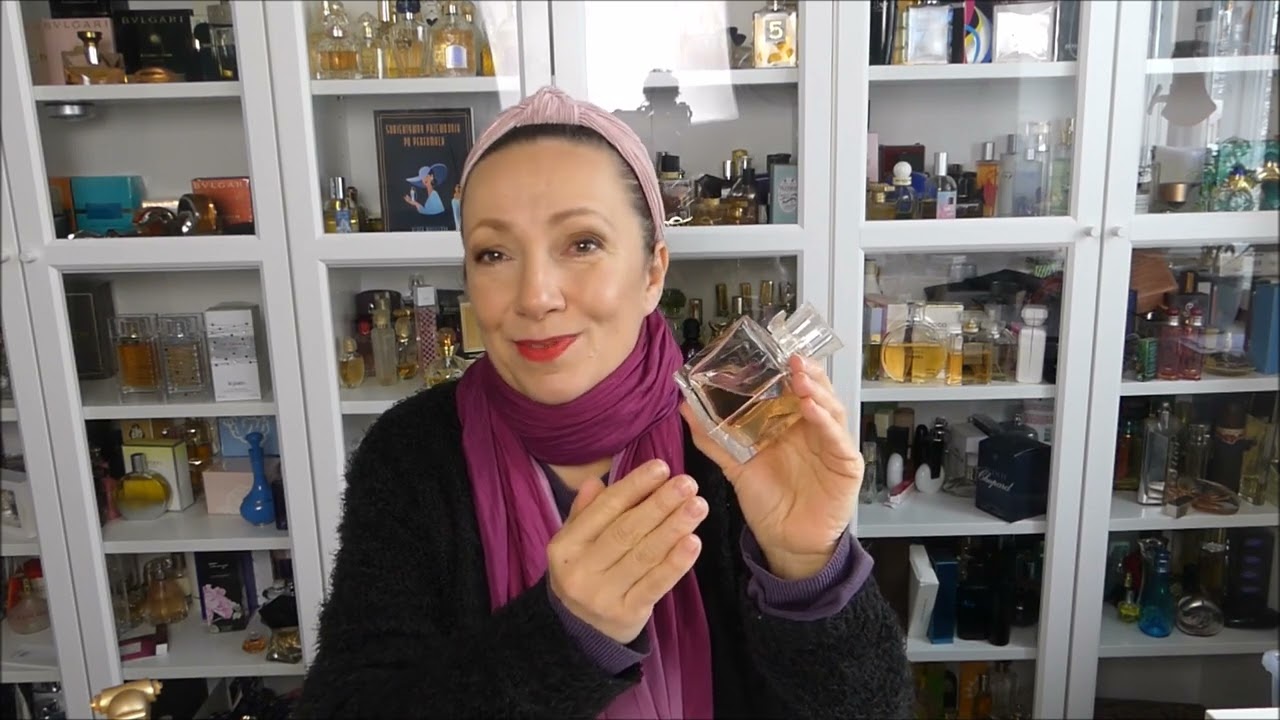Co się stało z naszymi ulubionymi perfumami?