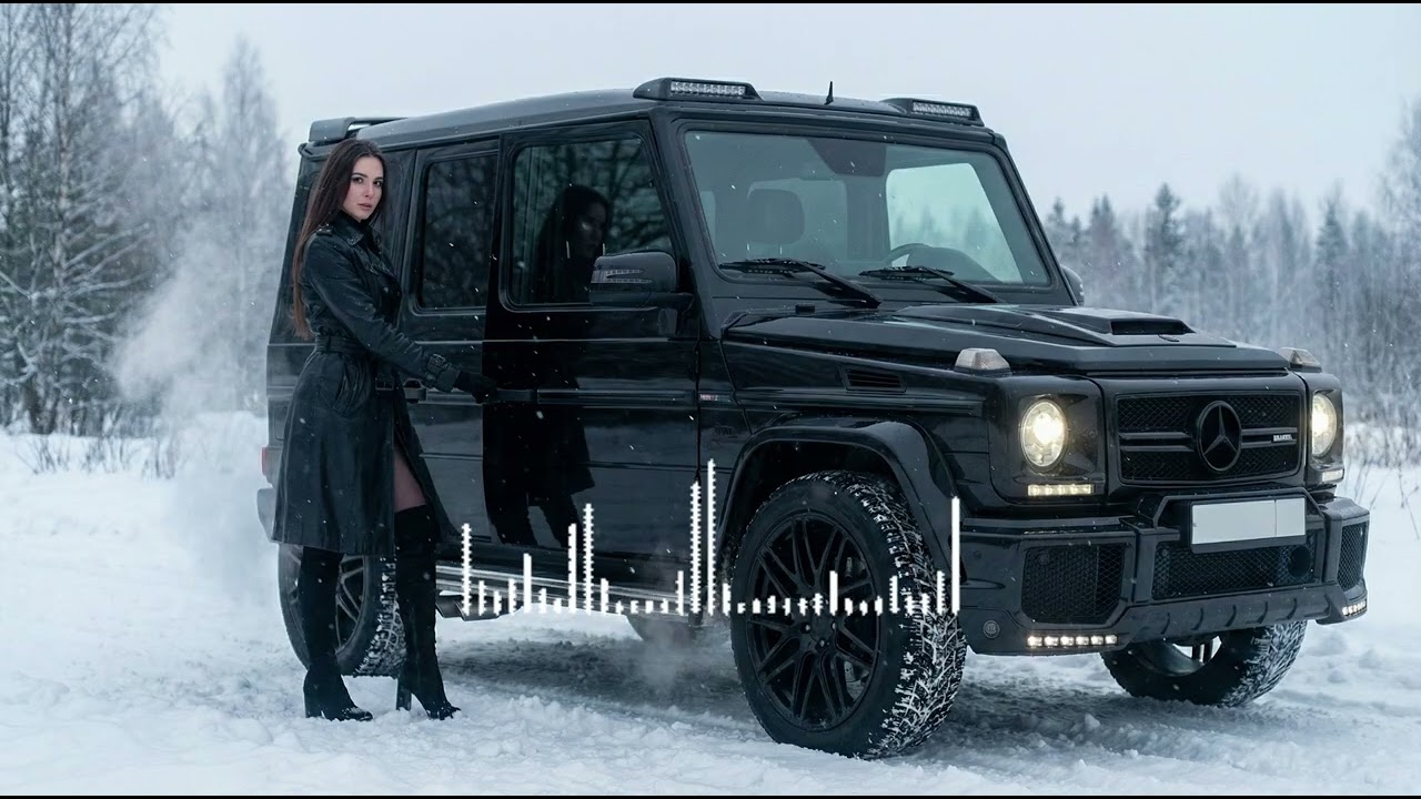 Top 5 Trend Remixes 2026 🎶 ХИТЫ года! 🔥 Лучшие ремиксы 2026