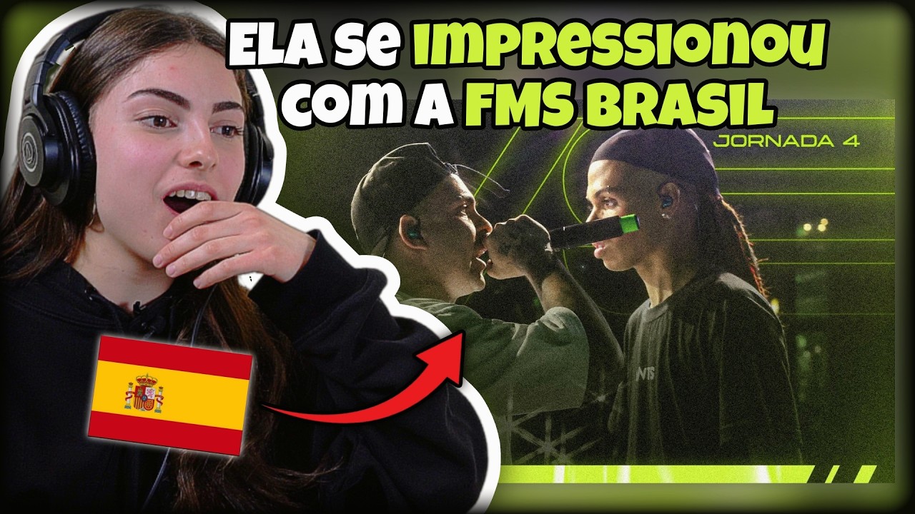 GRINGOS REAGEM A JOTAPÊ VS KANT | 