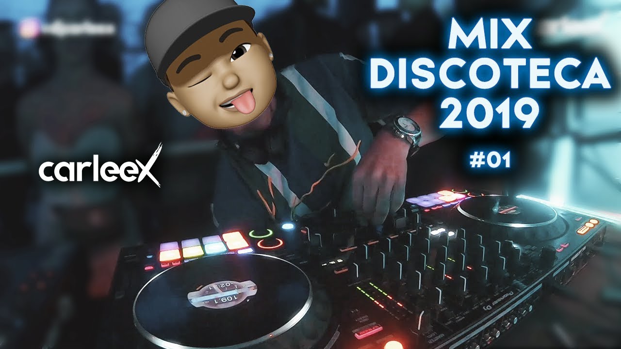 Mix REGGAETÓN 2020 | MIX Urbano | CARLEEX | RÏTTUAL | Parte #01