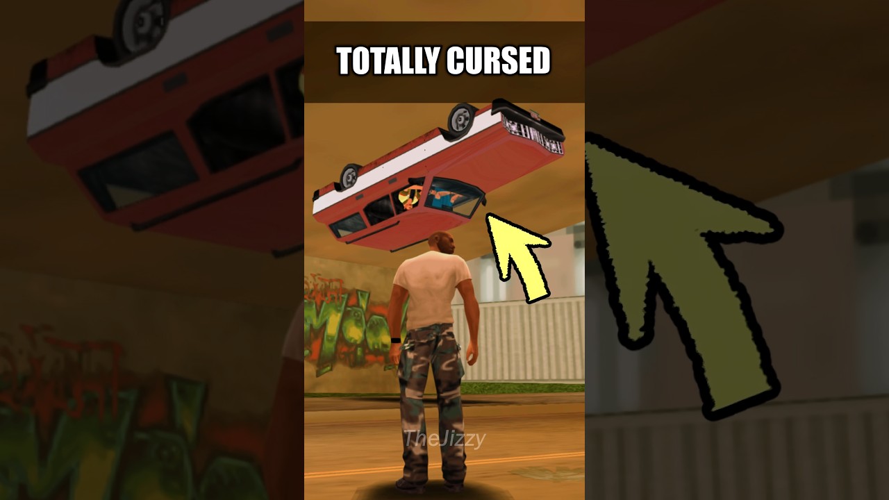 5 INSANE Glitches in GTA Vice City Stories! 🤣 