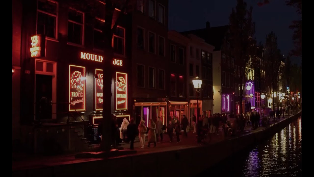 FRZ   Amsterdam 2026