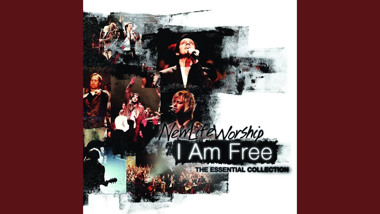 I Am Free