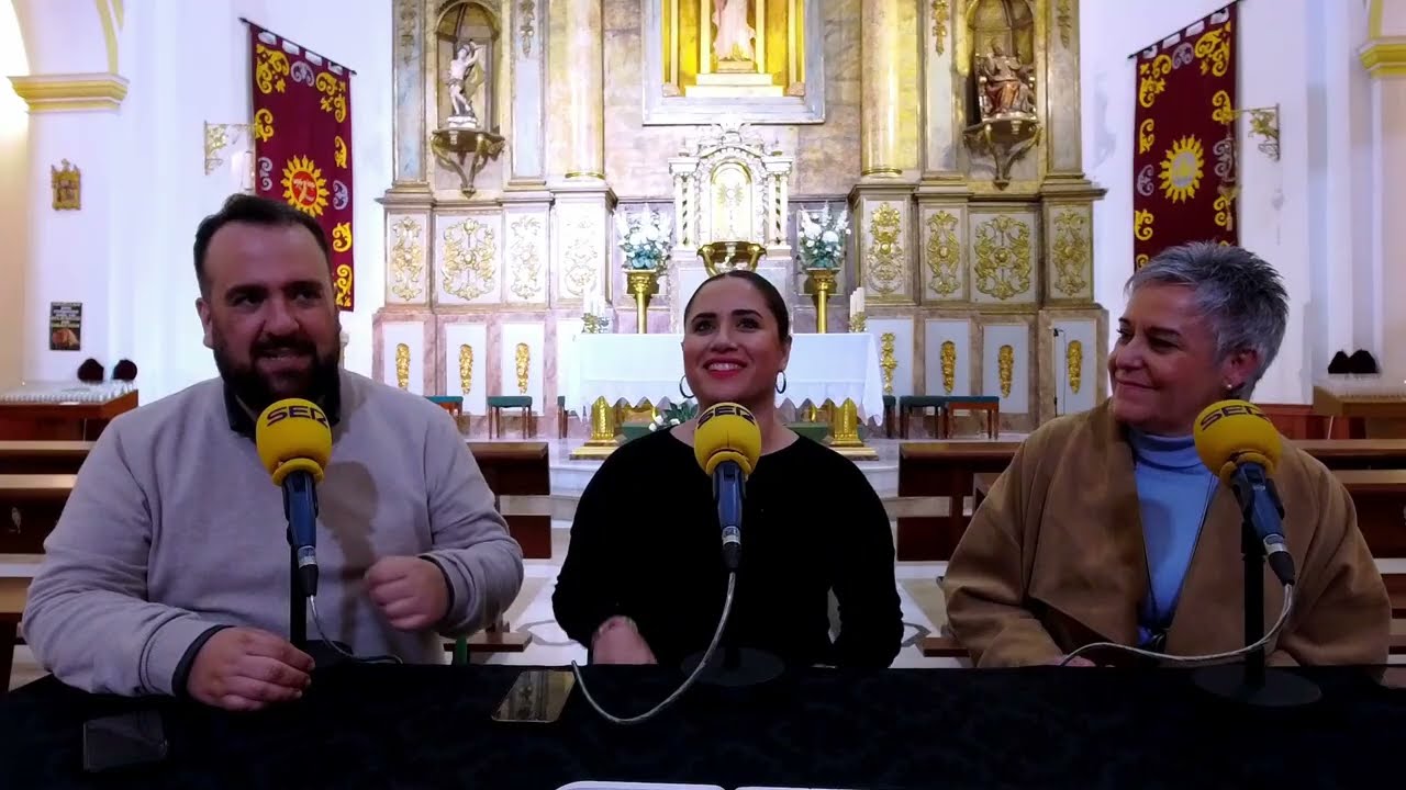 Hora Cofrade especial desde Calasparra