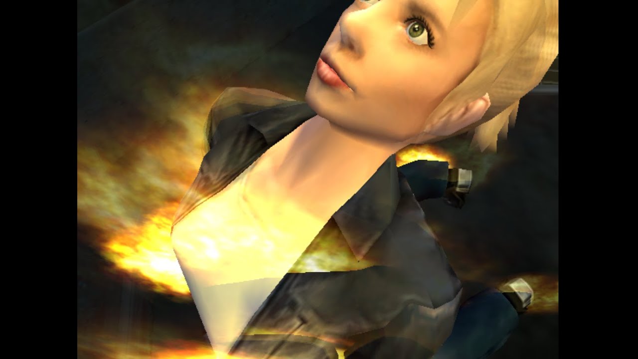 Buffy Destroyed (ryona): chaos bleeds