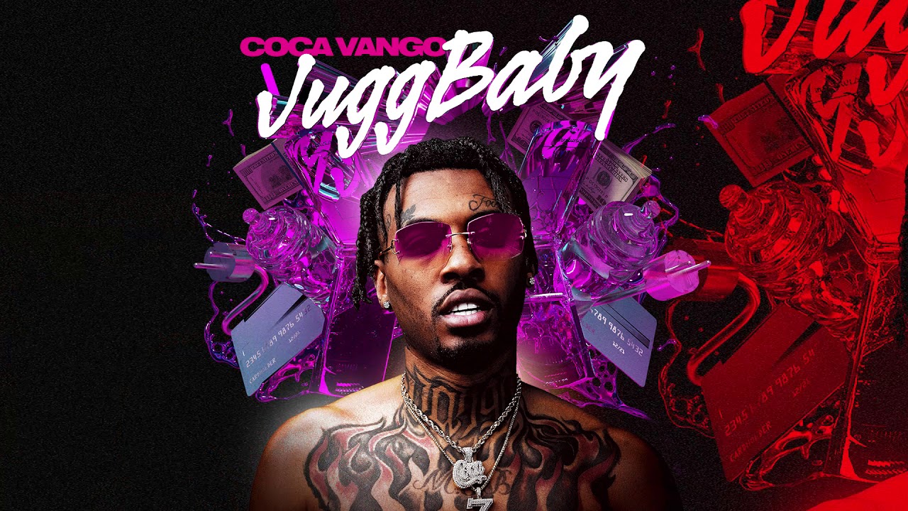 Coca Vango - 