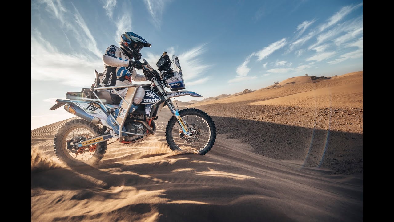 Gamma Handytech Freetime 2025 - Allestimenti per motocicli per disabili