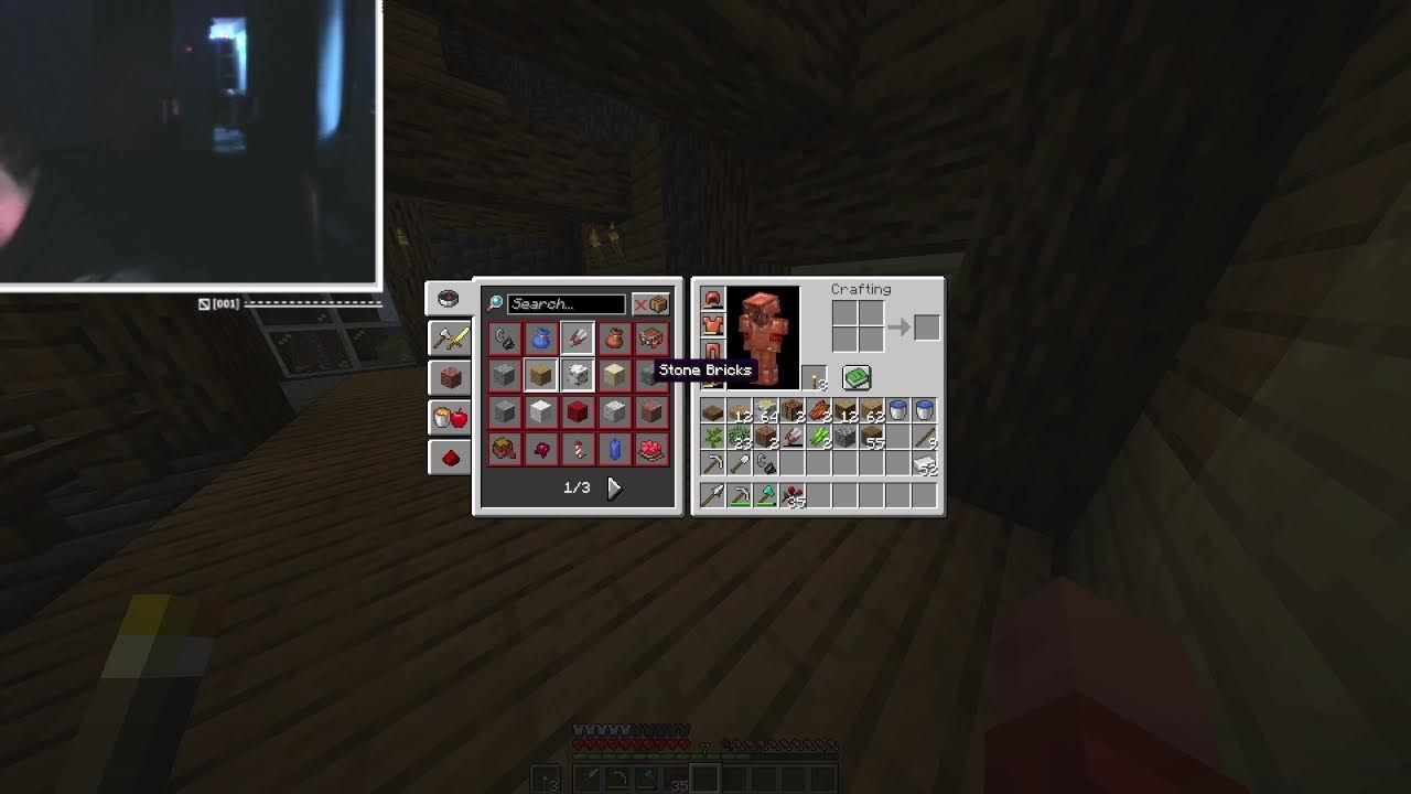 ZERO SMP | Livestream #2