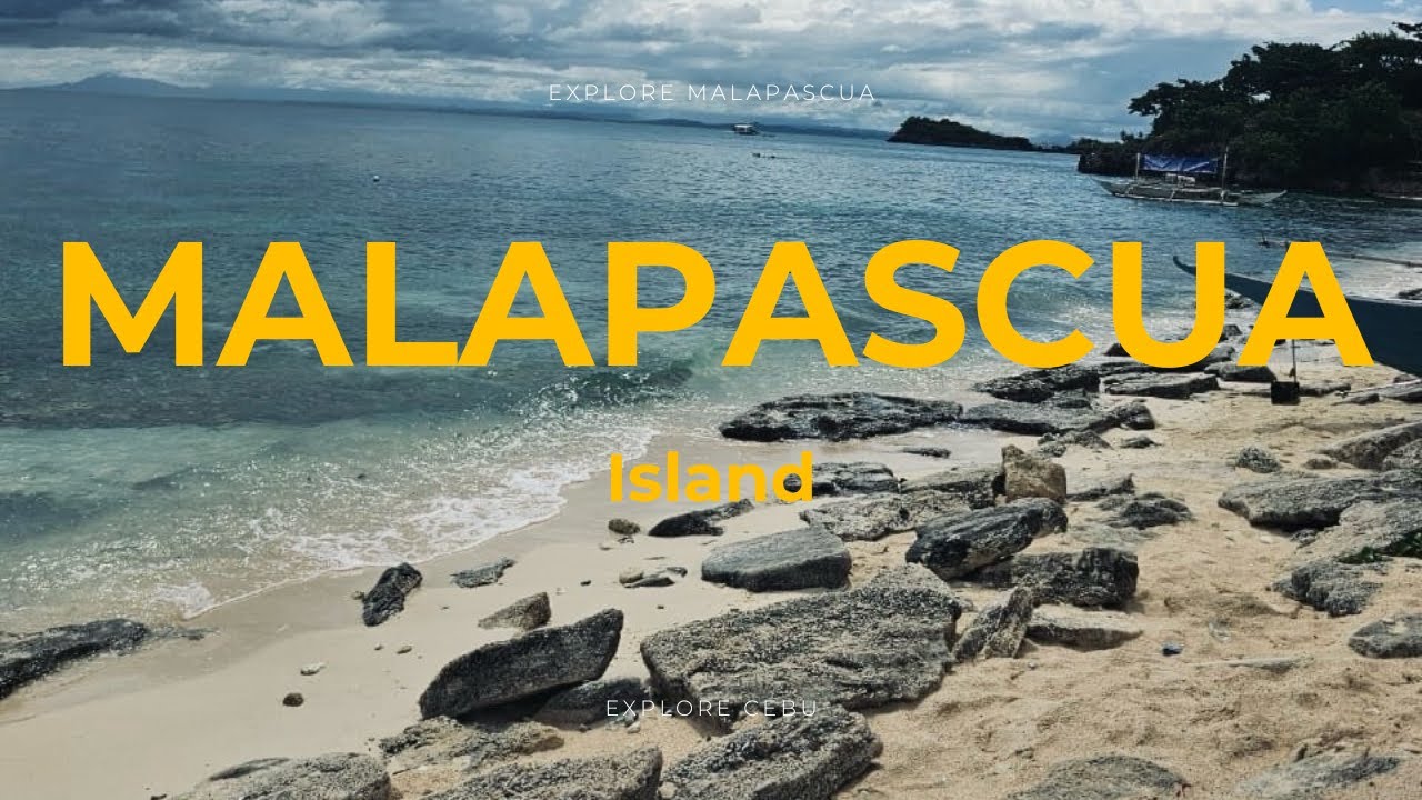 Malapascua Vlog 🌴 Avila’s Horizons, Tepanee Beach & Food Trip
