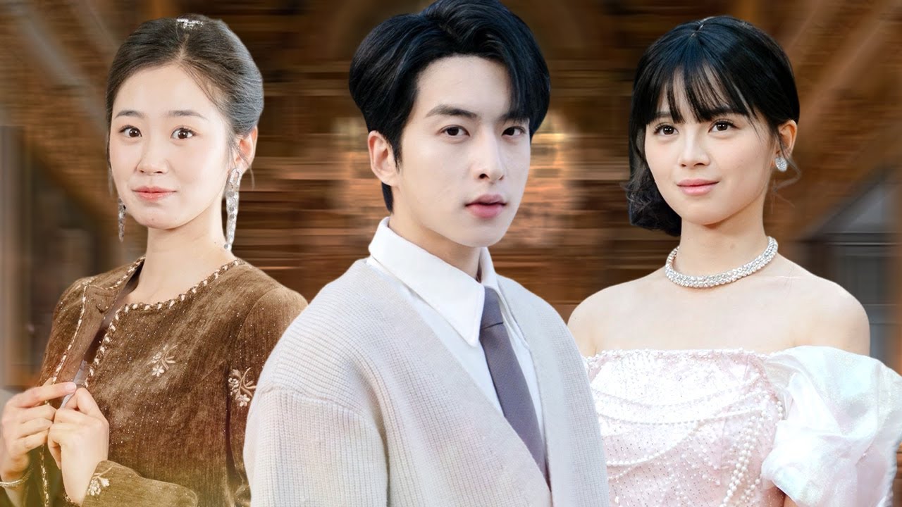 She brought $1 billion to meet her real family.They treated her like a joke.