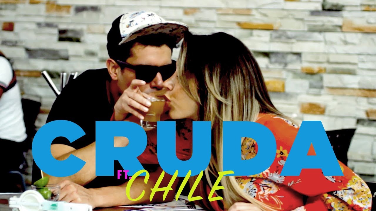 Cruda: El chile despertó al lado de un wey