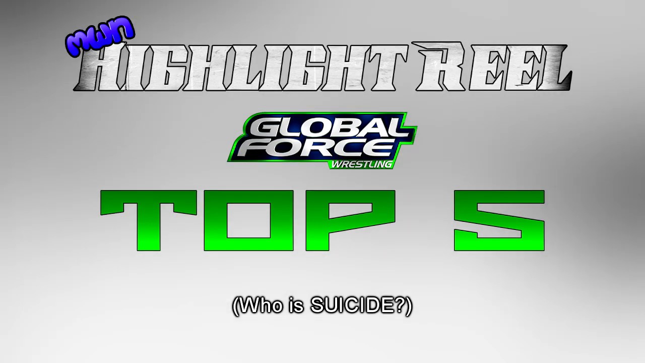 MWN Highlight Reel: GFW's Top Five! 