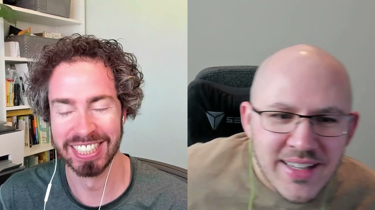 Episode 45 - Live Well (and spend well...) now and later!