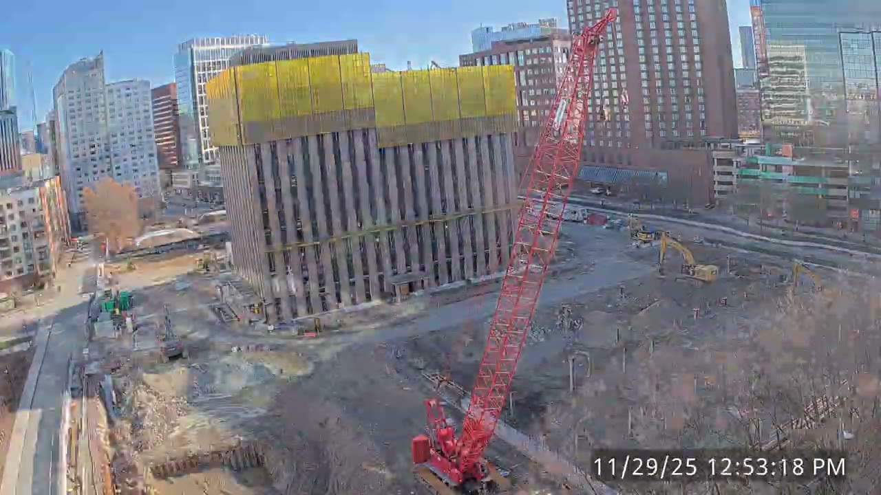 Routine Timelapse to Youtube 2026-03-07