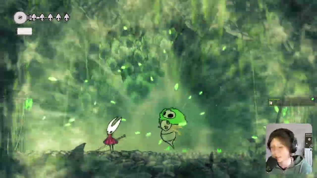 01 • Apprentissage du speedrun 5h any%