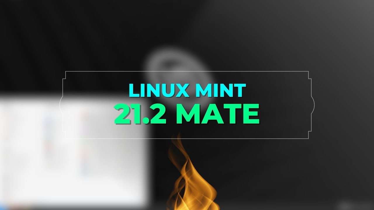 Linux Mint 21.2 MATE | First Impressions