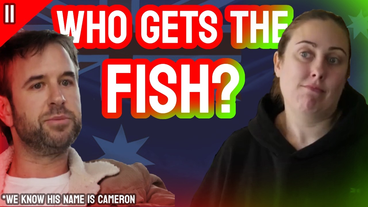 UK AUSSIES REACT TO MAFS S13 EP11 - STILL INTIMACY WEEK-RACHEL FELT REJECTED BY STEVEN AND MOVED OUT
