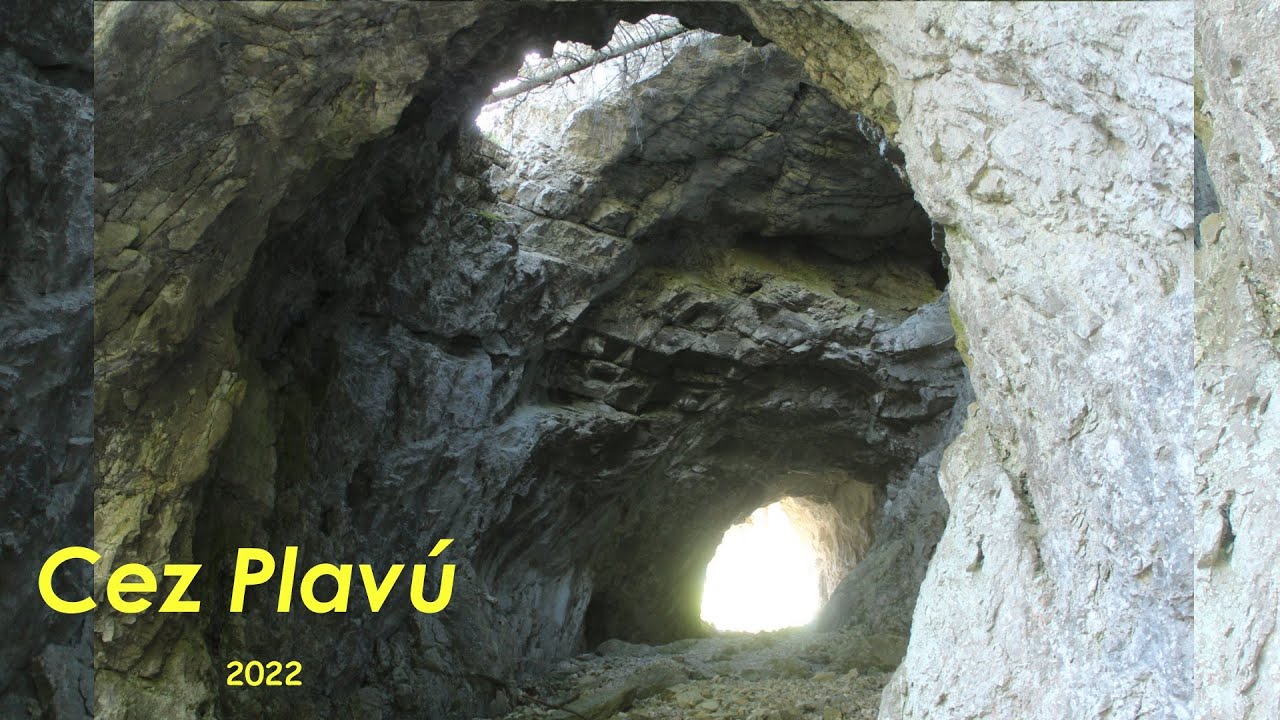 Bludárium – Veľká Fatra (Cez Plavú)