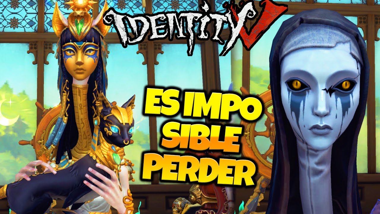 MUCHOS ODIAN A ESTA CAZADORA - LA ANN (DISCIPULA) | IDENTITY V