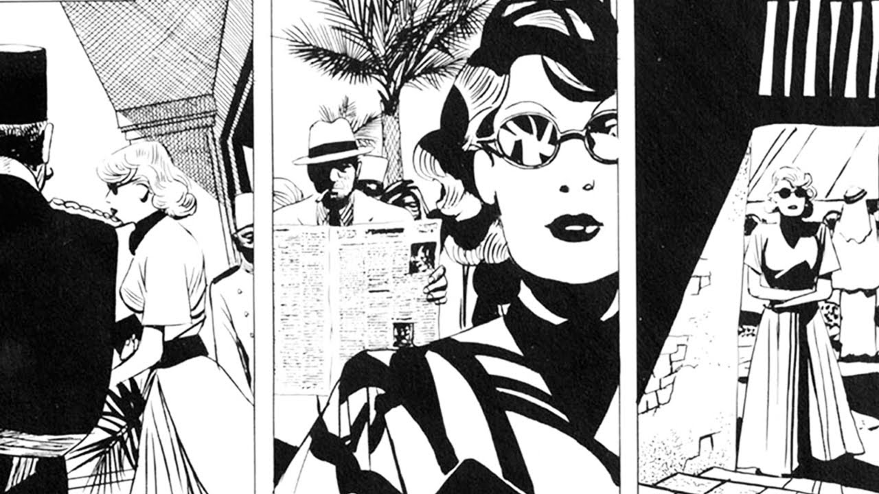 panellogy 551 - attilio micheluzzi
