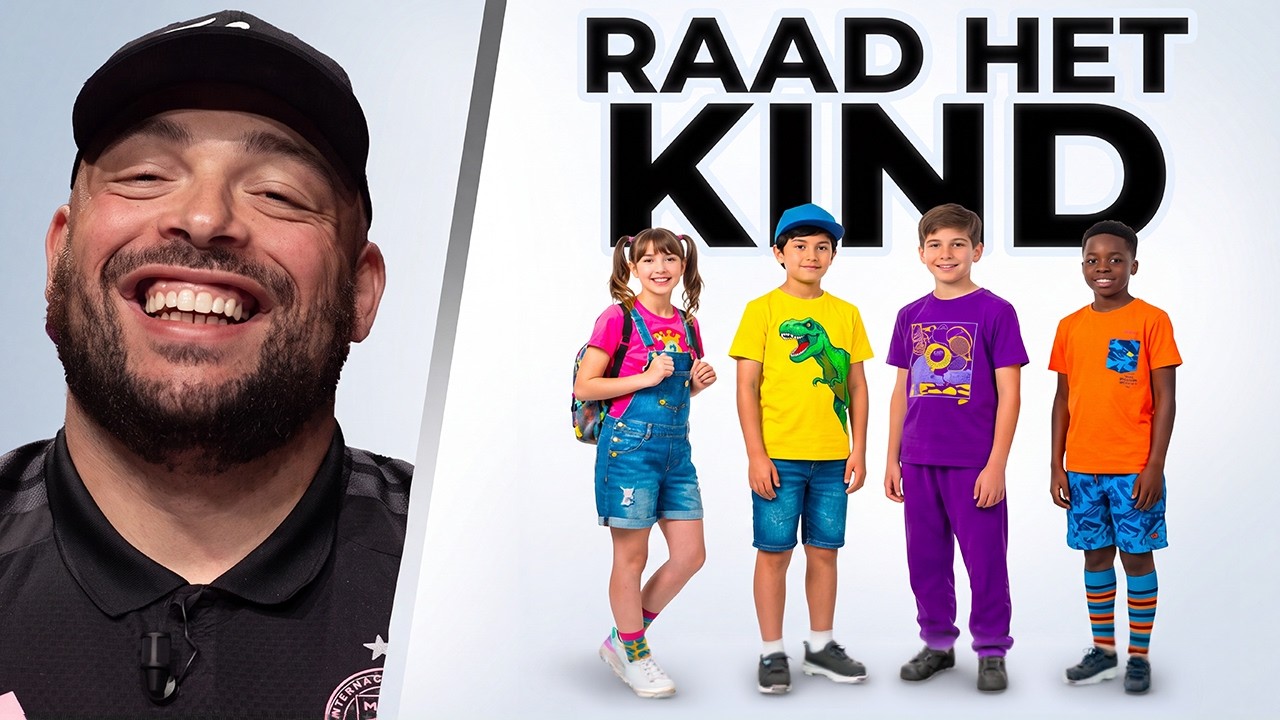 RAAD HET KIND