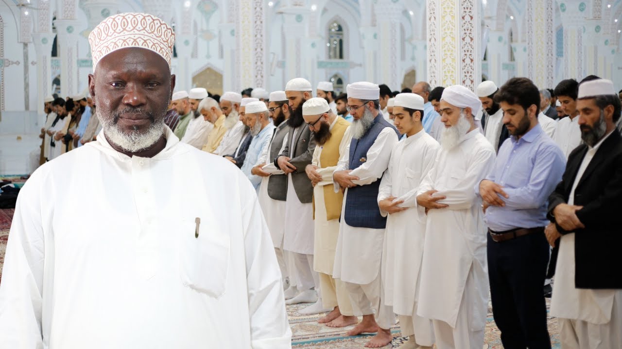 Adabu za Sala ya Jamaa ambazo wengi hawazijui na Huwakosesha Mengi