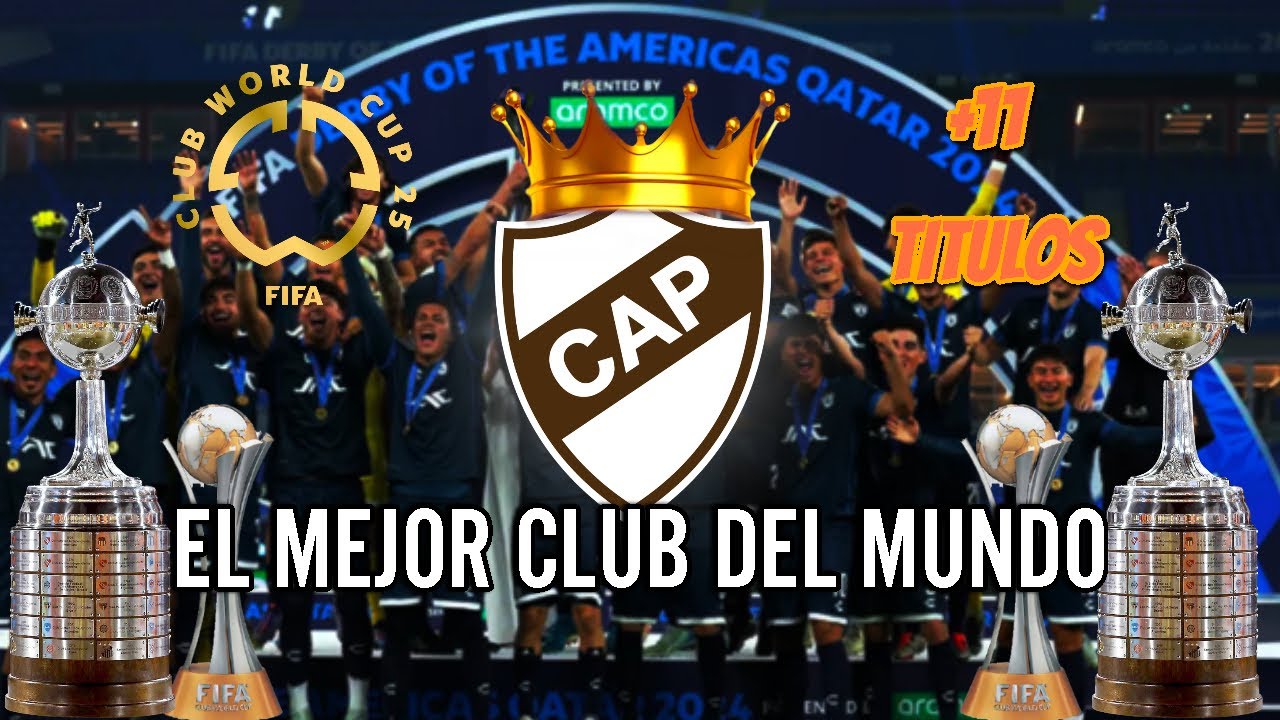 SE PUEDE GANAR 11 TITULOS EN UN AÑO?!