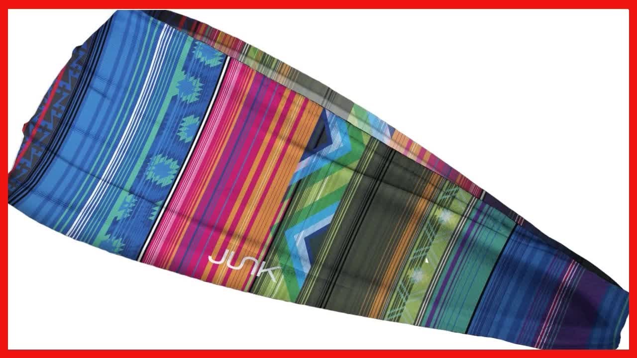 Why JUNK&rsquo;s Big Bang Lite Headband Is the Best Choice for Active Lifestyles